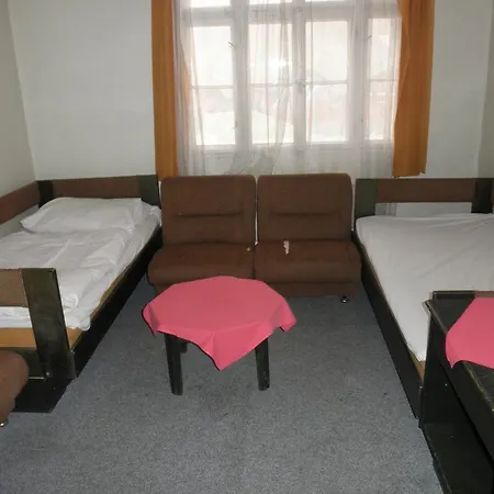 Central Hostel