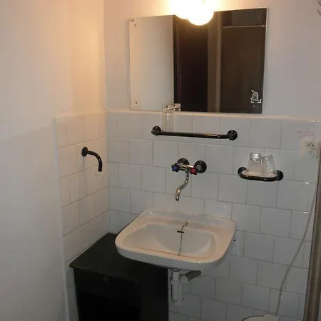 Central Hostel *