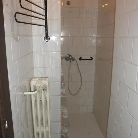 Central Vandrarhem Špindlerŭv Mlýn